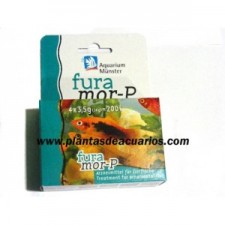 ﻿FURAMOR - P 4 X 3,5 GR.