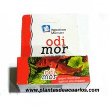 ODIMOR 20 ML.