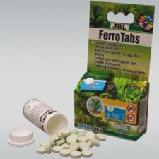 FERROTABS 30 TB