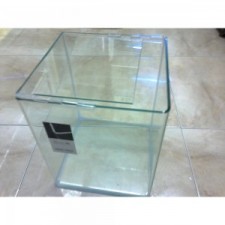 Aquarium COCOON 2 CRISTAL (18,5 L) 25x25x30cm