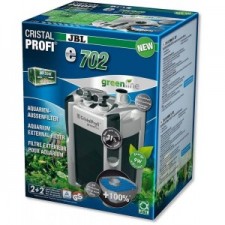 Filtro JBL Cristal Profi  GREEN E702. 700l/h