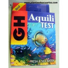 Test Aquili Gh