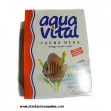 Aquator  turba negra