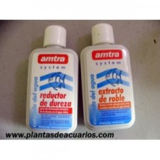 ANTRA REDUCTOR DE GH Y PH