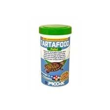 P.TARTAFOOD PELLET GRANDES 250 ML 75G