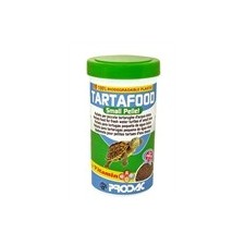 P.TARTAFOOD SMALL PELLET 100ML 30GR