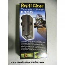 EXO TERRA RETI CLEAR F150