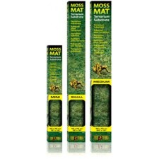 EXO TERRA MOSS MAT Peq 45x45