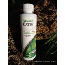 Seachem  flourish Excel 100 ml