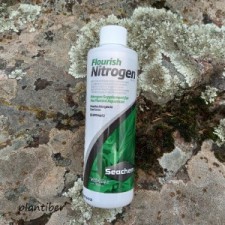 Seachem nitrogeno 250 ml