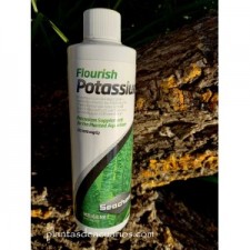 Seachem  flourish potasio 250 ml