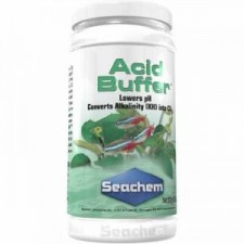 Acid Buffer 300gr