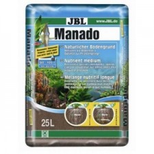 Manado JBL 25 LITROS