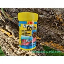 JBL NOVOCRABS 100 ML