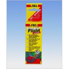 JBL NOBILFLUID ARTEMIA 50 ML para alevines