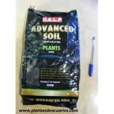 Advanced Soil Help  for Plants 3 litros