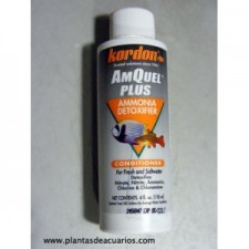 Amquel Plus 118ml kordon