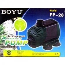 BOYU BOMB.FP-28 950L/H