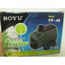 BOYU BOMB.FP-48 2100L/H