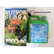 Nutron flora fertilizante 500 ml