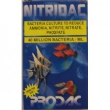 Bacterias Nitridac 500 ml