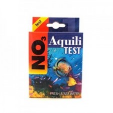 Test Aquili NO3