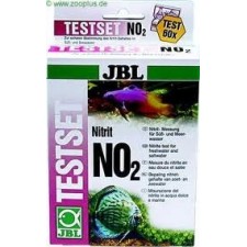 JBL TEST NITRITOS- NO2