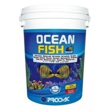 Ocean fish prodac 8 kg