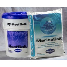 Reef Salt 600L (20kg) seachem