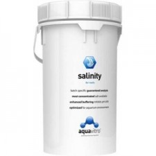 Salinity. Sal Aquavitro para 480L