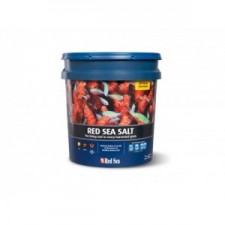 Red sea salt 25 kg