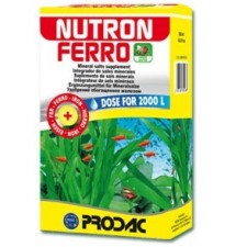 Nutron ferro 250 ml