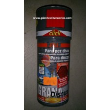 JBL GRANA DISCUS PREMIUM 250 ml