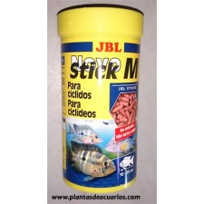 JBL NOVOSTICK M 250 ML