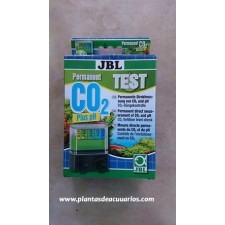 TEST CO2 PERMANENTE JBL