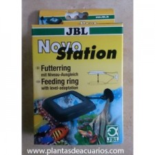 Alimentador Novo station jbl