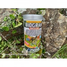 BIOGRAN  MEDIUM 250 ml granulado