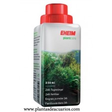 Eheim plant care.Fertilizante diario de 24 h 140 ml