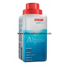 PROBIDIO  Water Care  ALGOZID Antialgas140 ml