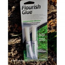 Flourish glue. Pegamento plantas y musgos (8 g)