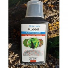 Easy life Blue exit 250 ml (cianobacteria)