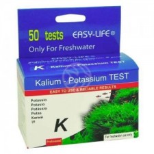 Easy life potasio test