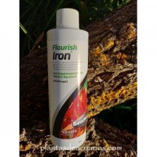 SEACHEM FLOURISH IRON 500 ml