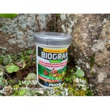 BIOGRAN SMALL 100 ml granulado