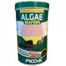 P.ALGAE WAFER 250ML 125G