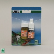JBL recarga test NO3
