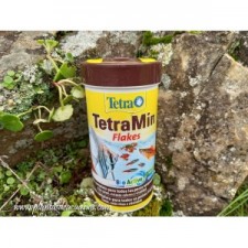 TETRA MIN 500ML 100G