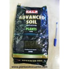 ADVANCE SOIL HELP plantas 8 litros