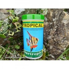 SURTROPIC ALIMENTO ESCAMAS TROPICAL 100ML 20G