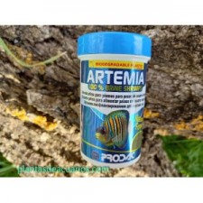 P.ARTEMIA SALINA 100ML 10G LIOFILIZADA